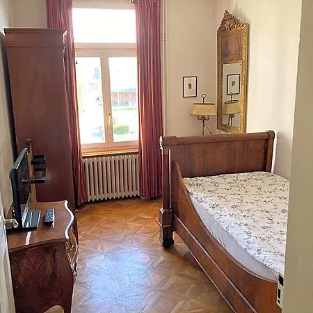 Solothurn Kostanz-Staad