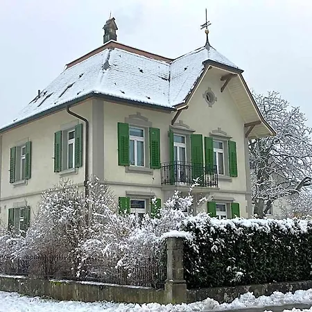 Solothurn