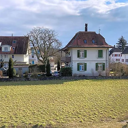Solothurn