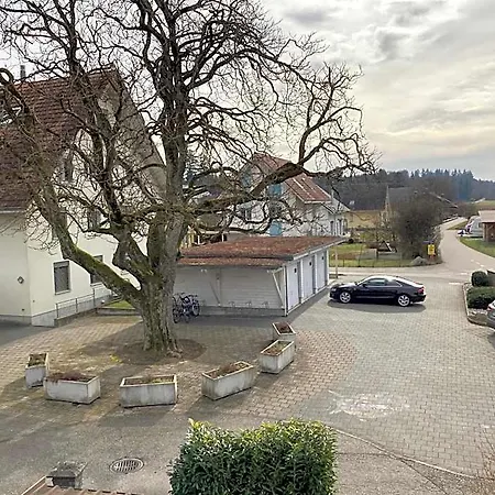 Szálloda Solothurn *
