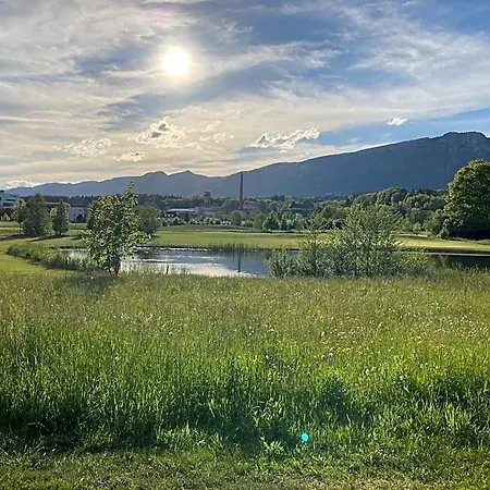 Szálloda Solothurn *
