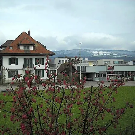 Solothurn Kostanz-Staad