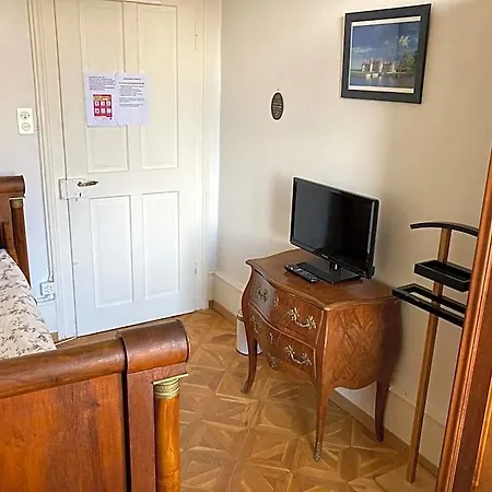 Szálloda Solothurn